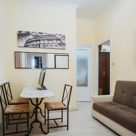 Rhome Business Collection Trevi Rome Exterior photo